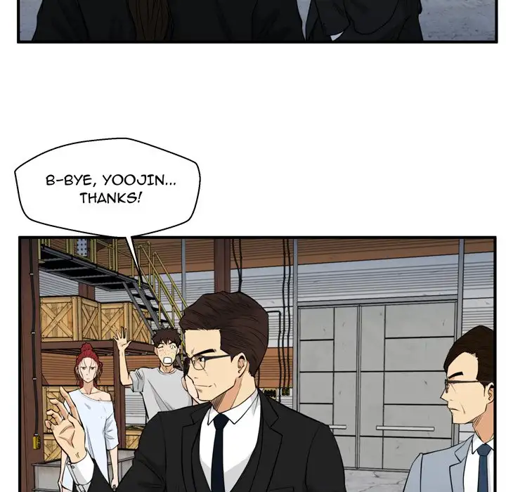 Mr. Kang Chapter 68 - HolyManga.Net