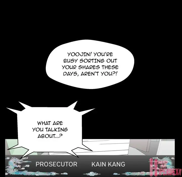 Mr. Kang Chapter 68 - HolyManga.Net