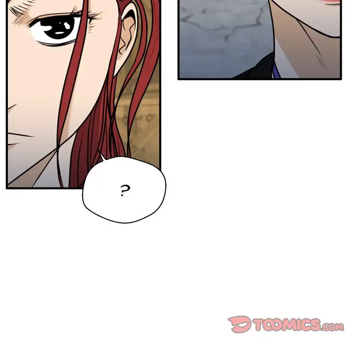 Mr. Kang Chapter 68 - HolyManga.Net