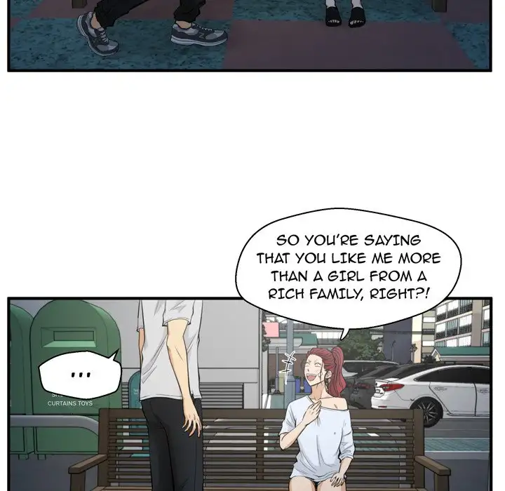 Mr. Kang Chapter 69 - HolyManga.Net