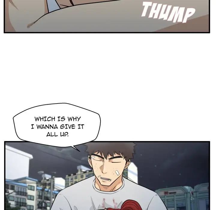 Mr. Kang Chapter 69 - HolyManga.Net