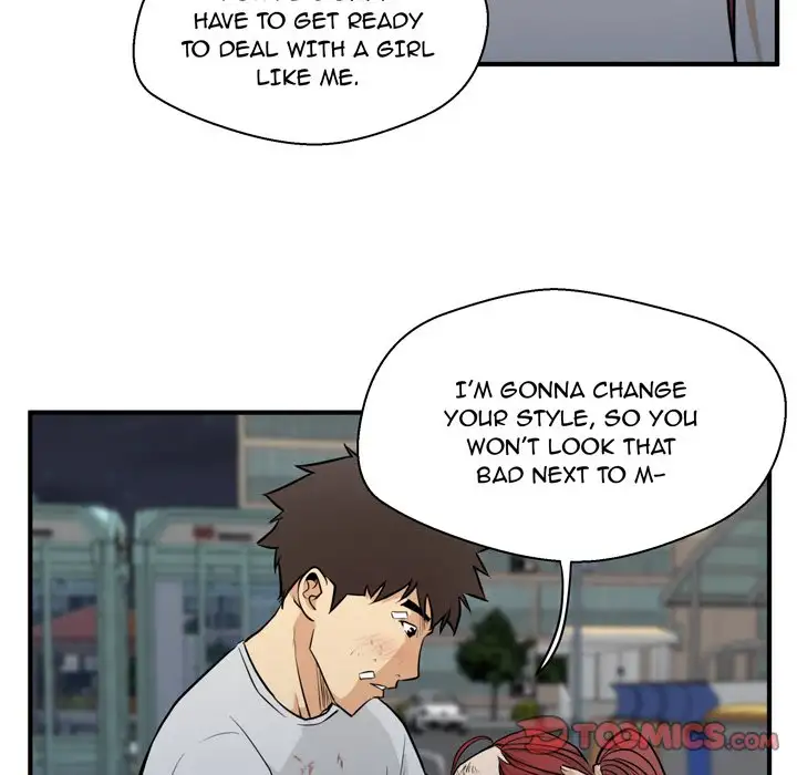 Mr. Kang Chapter 69 - HolyManga.Net