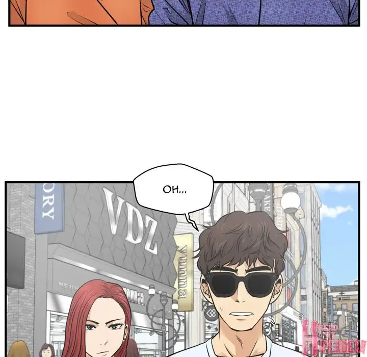 Mr. Kang Chapter 69 - HolyManga.Net