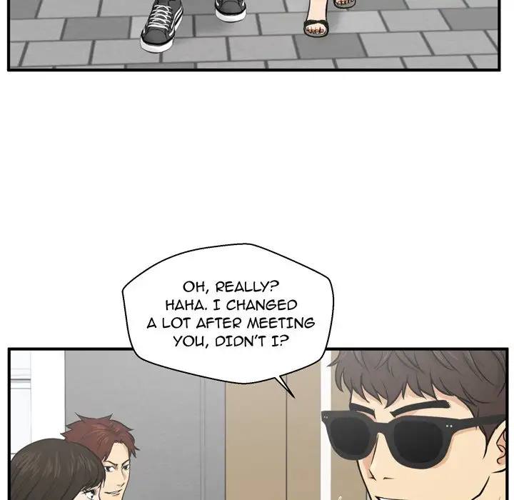 Mr. Kang Chapter 69 - HolyManga.Net