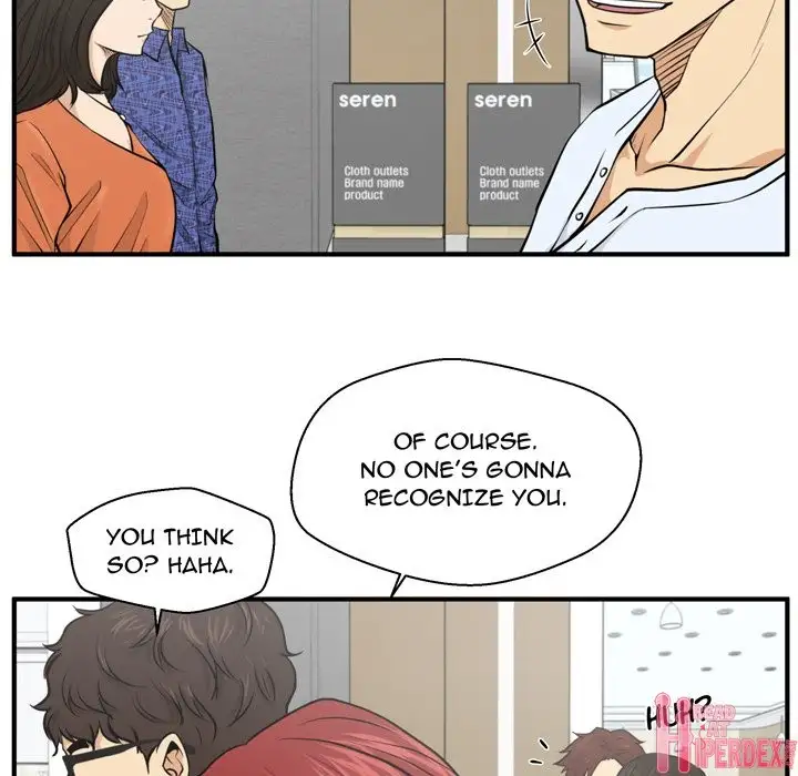 Mr. Kang Chapter 69 - HolyManga.Net