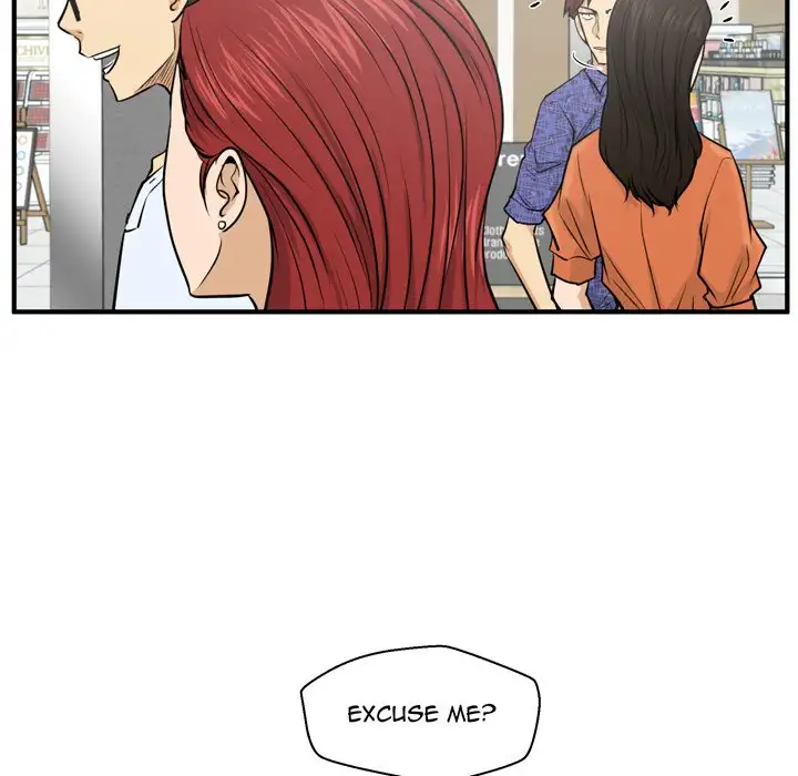 Mr. Kang Chapter 69 - HolyManga.Net