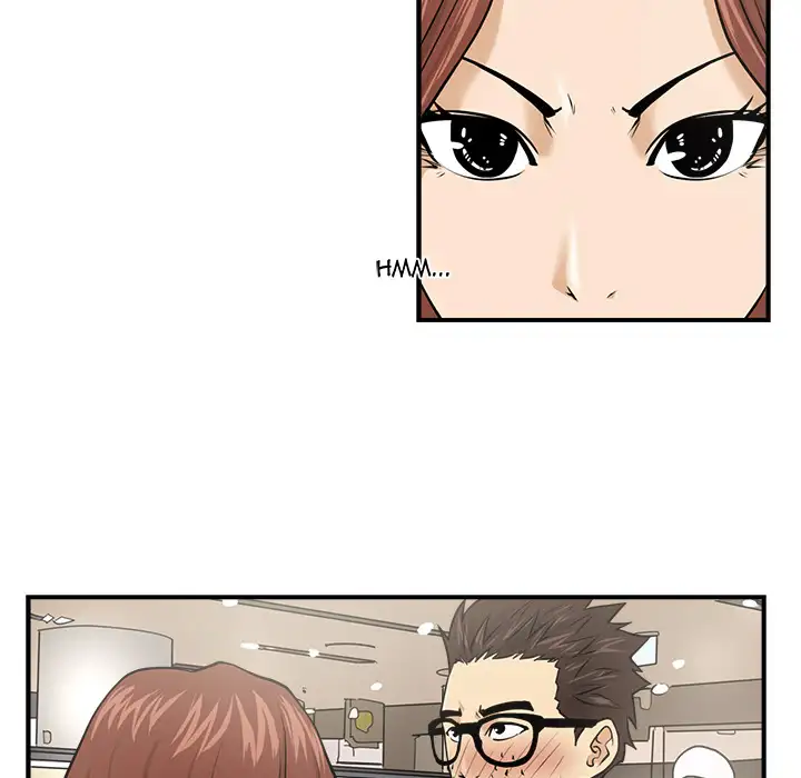 Mr. Kang Chapter 7 - HolyManga.Net