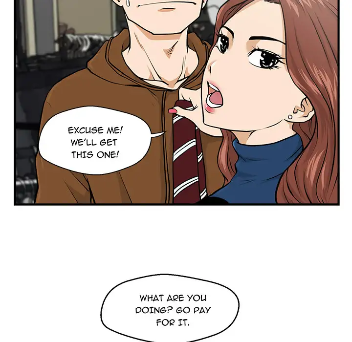 Mr. Kang Chapter 7 - HolyManga.Net