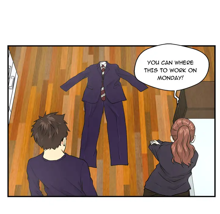 Mr. Kang Chapter 7 - HolyManga.Net