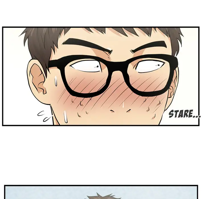 Mr. Kang Chapter 7 - HolyManga.Net