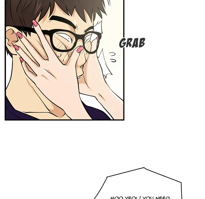 Mr. Kang Chapter 7 - HolyManga.Net