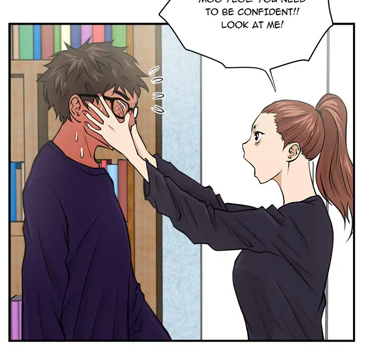 Mr. Kang Chapter 7 - HolyManga.Net