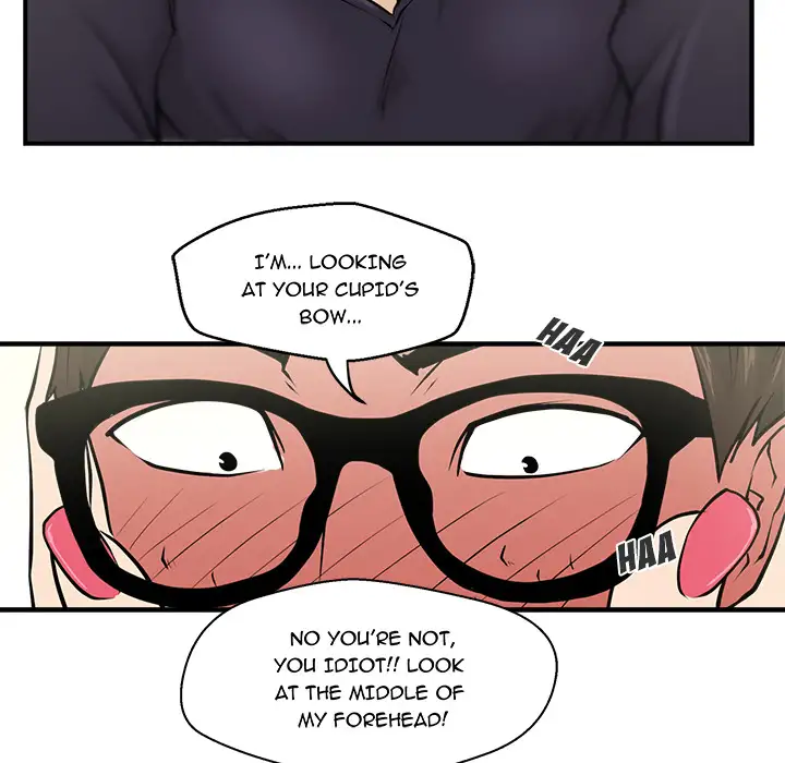 Mr. Kang Chapter 7 - HolyManga.Net