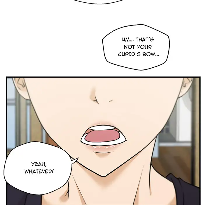 Mr. Kang Chapter 7 - HolyManga.Net