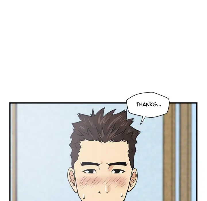 Mr. Kang Chapter 7 - HolyManga.Net