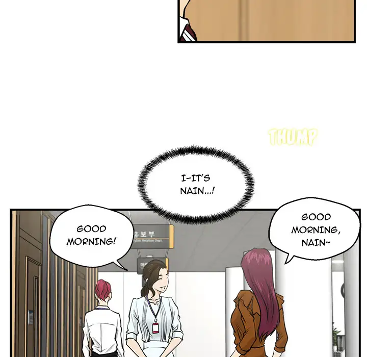 Mr. Kang Chapter 7 - HolyManga.Net