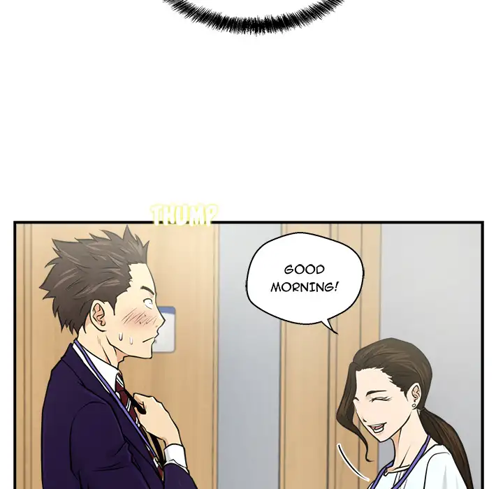 Mr. Kang Chapter 7 - HolyManga.Net