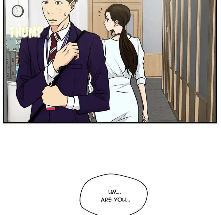 Mr. Kang Chapter 7 - HolyManga.Net