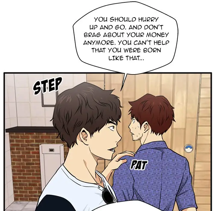 Mr. Kang Chapter 71 - HolyManga.Net