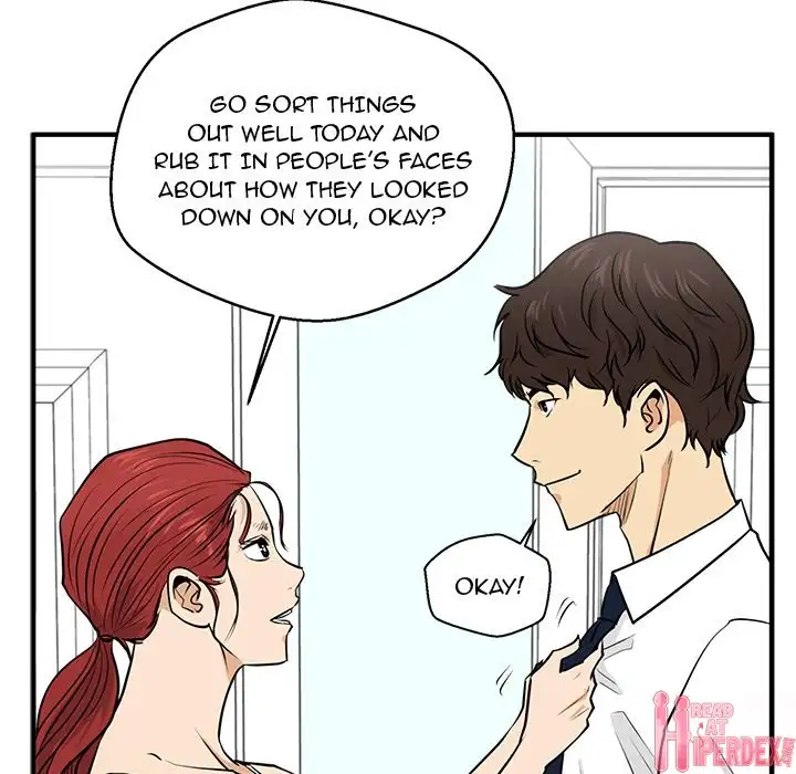 Mr. Kang Chapter 71 - HolyManga.Net