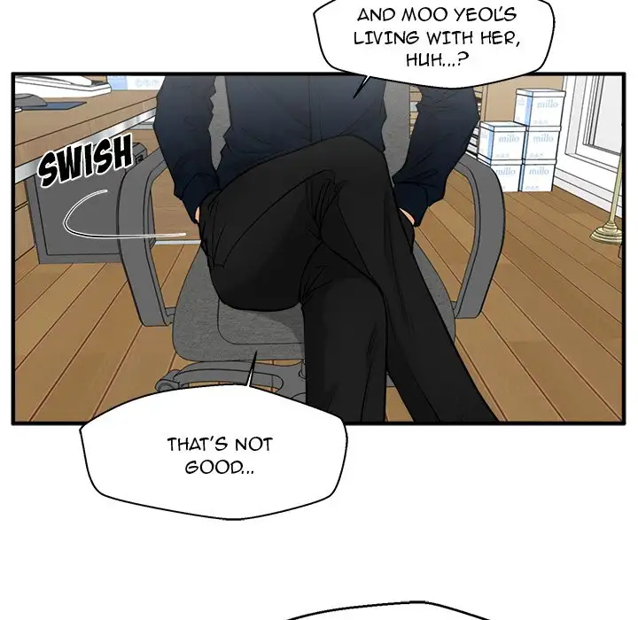 Mr. Kang Chapter 72 - HolyManga.Net