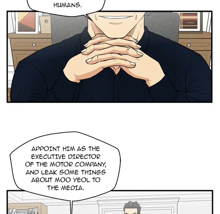 Mr. Kang Chapter 72 - HolyManga.Net