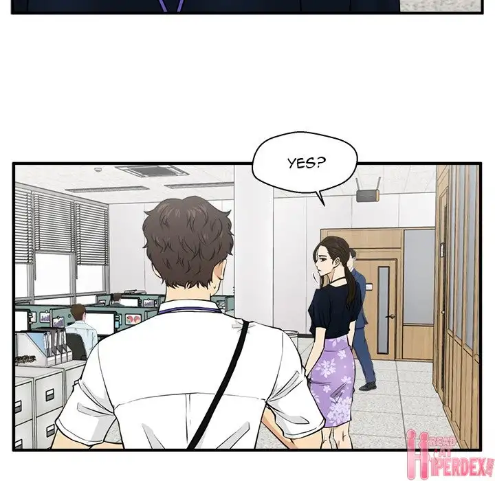 Mr. Kang Chapter 72 - HolyManga.Net