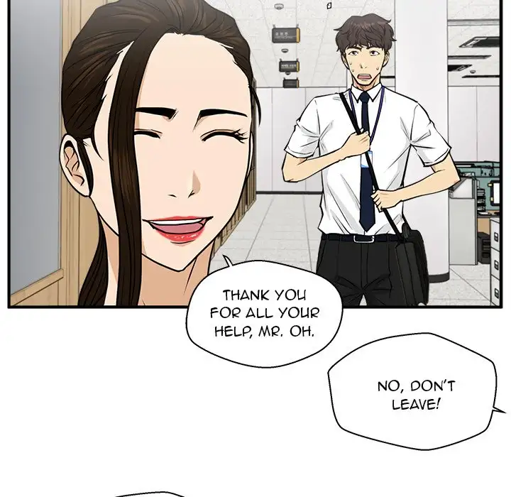 Mr. Kang Chapter 72 - HolyManga.Net