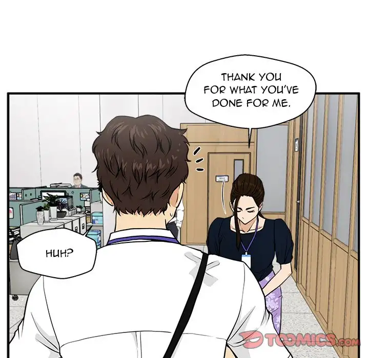 Mr. Kang Chapter 72 - HolyManga.Net