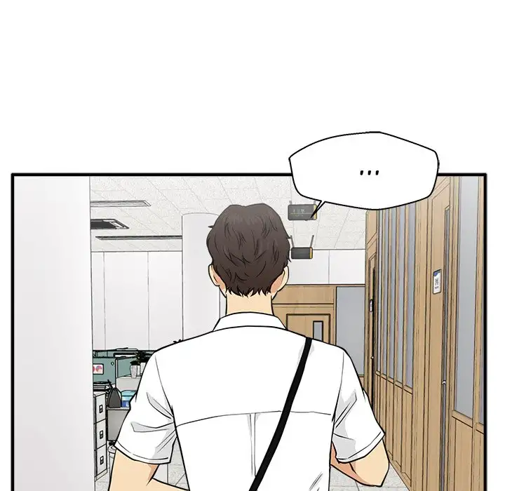 Mr. Kang Chapter 72 - HolyManga.Net