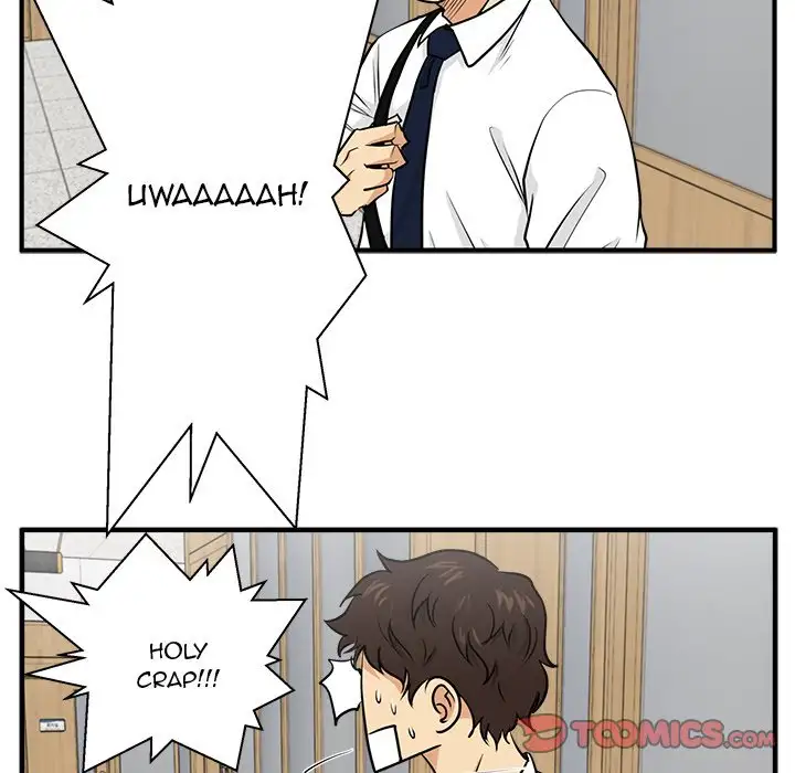 Mr. Kang Chapter 72 - HolyManga.Net