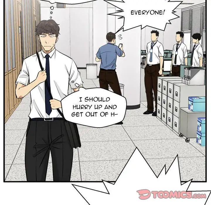 Mr. Kang Chapter 72 - HolyManga.Net