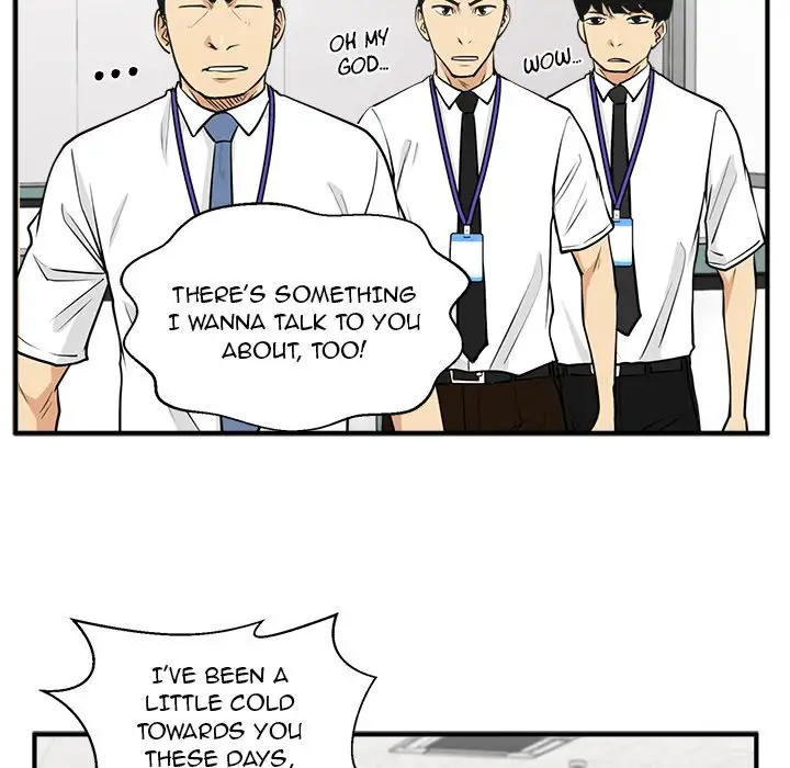 Mr. Kang Chapter 72 - HolyManga.Net