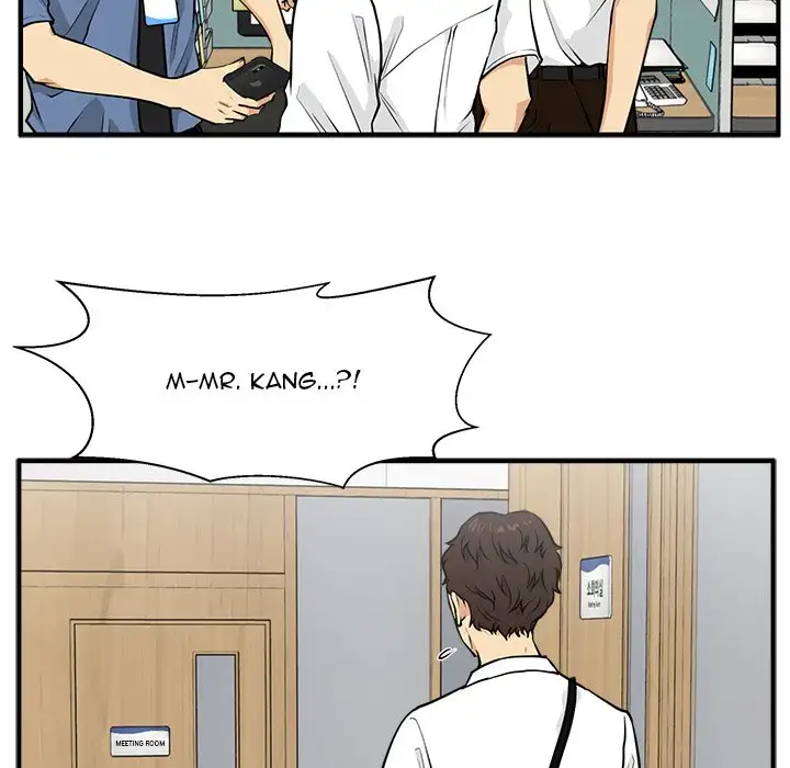 Mr. Kang Chapter 72 - HolyManga.Net