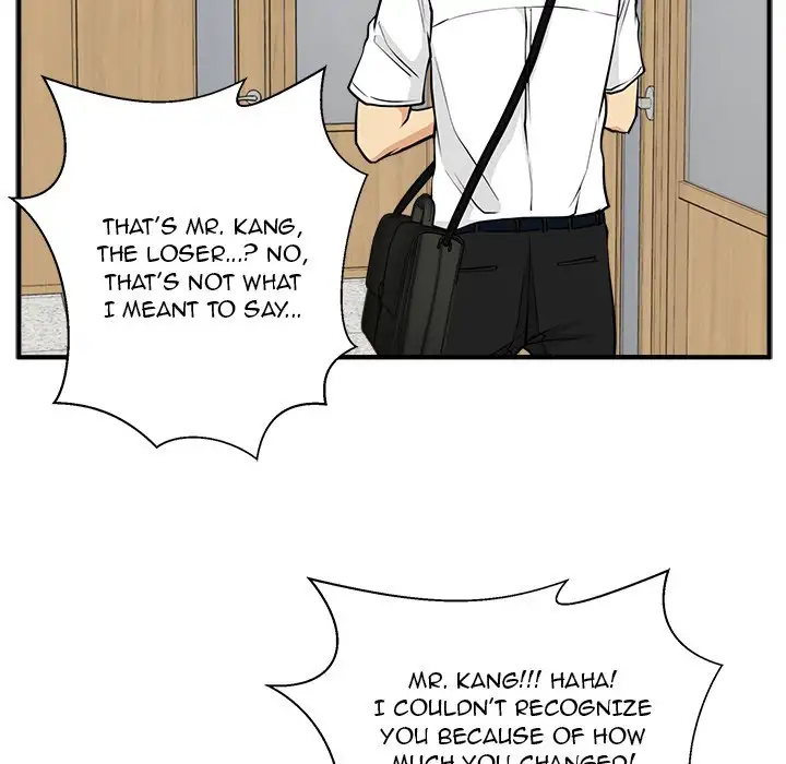 Mr. Kang Chapter 72 - HolyManga.Net