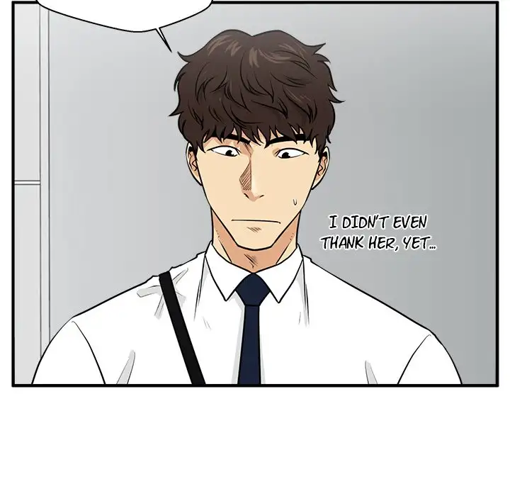 Mr. Kang Chapter 72 - HolyManga.Net