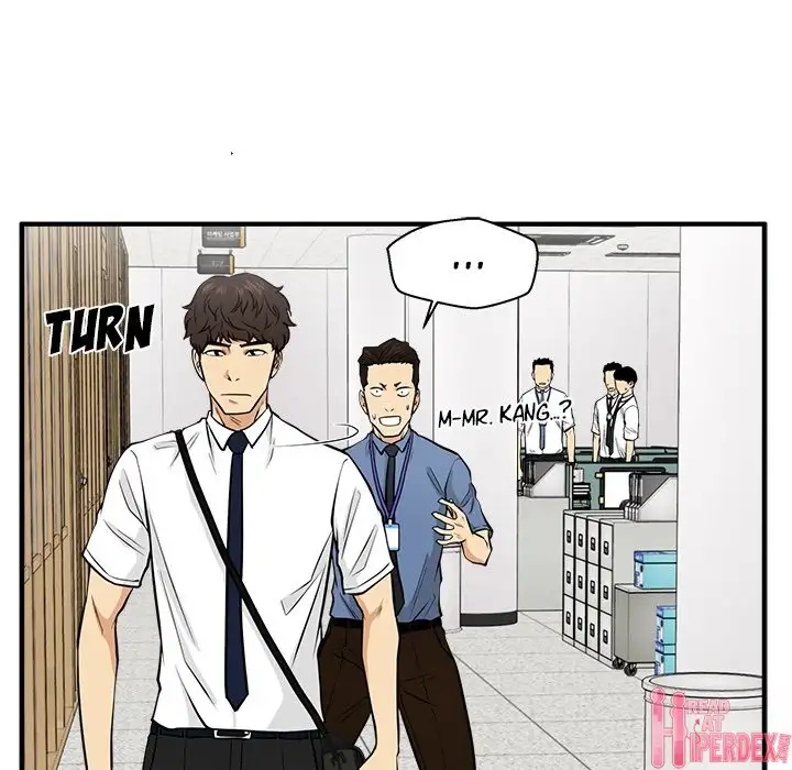 Mr. Kang Chapter 72 - HolyManga.Net