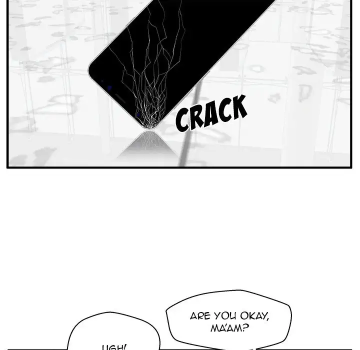 Mr. Kang Chapter 72 - HolyManga.Net