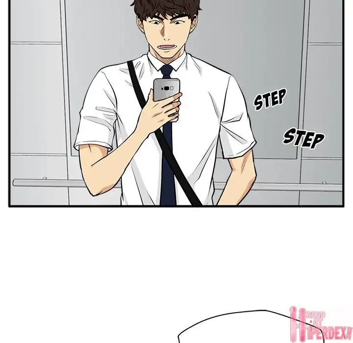 Mr. Kang Chapter 72 - HolyManga.Net