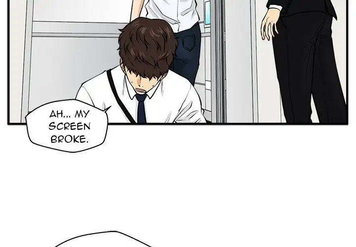 Mr. Kang Chapter 73 - HolyManga.Net