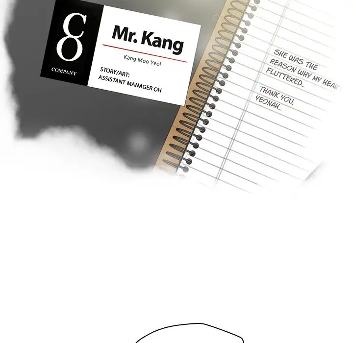 Mr. Kang Chapter 73 - HolyManga.Net