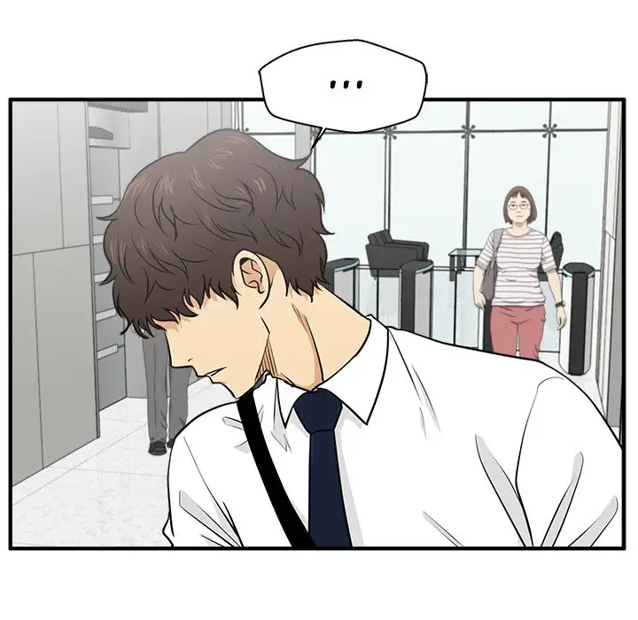 Mr. Kang Chapter 73 - HolyManga.Net