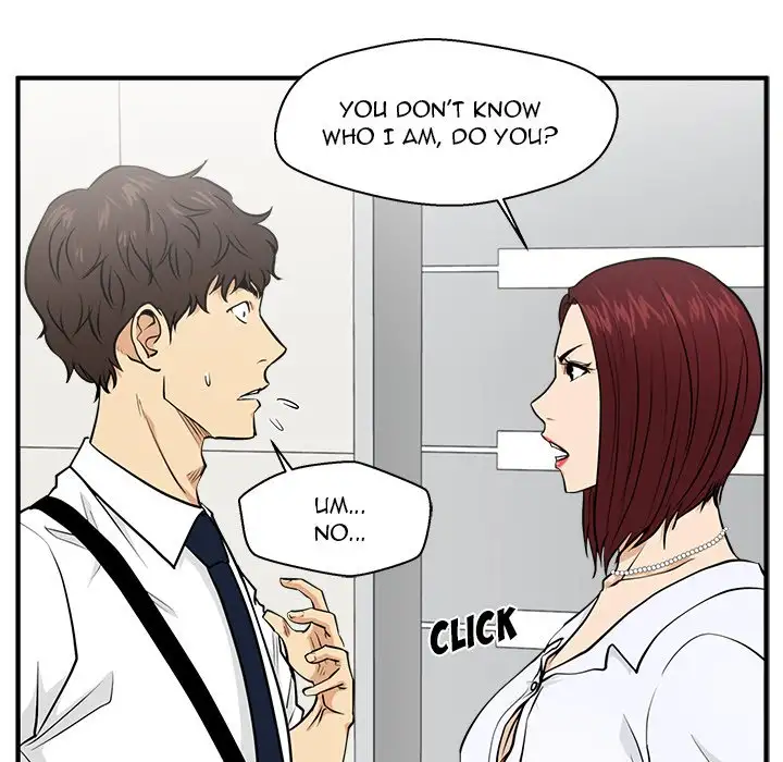 Mr. Kang Chapter 73 - HolyManga.Net