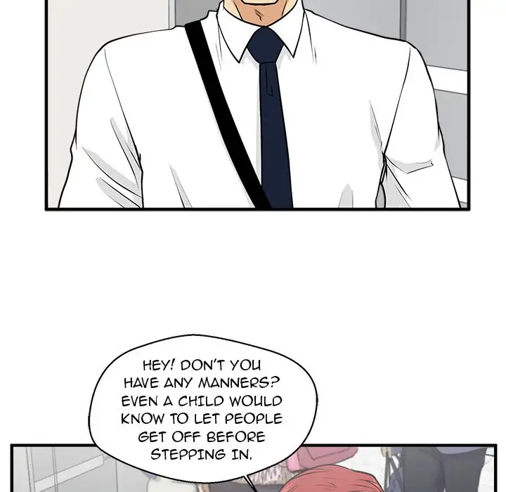 Mr. Kang Chapter 73 - HolyManga.Net