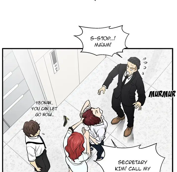 Mr. Kang Chapter 73 - HolyManga.Net