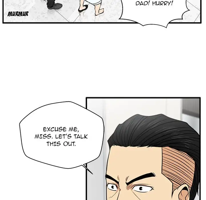 Mr. Kang Chapter 73 - HolyManga.Net