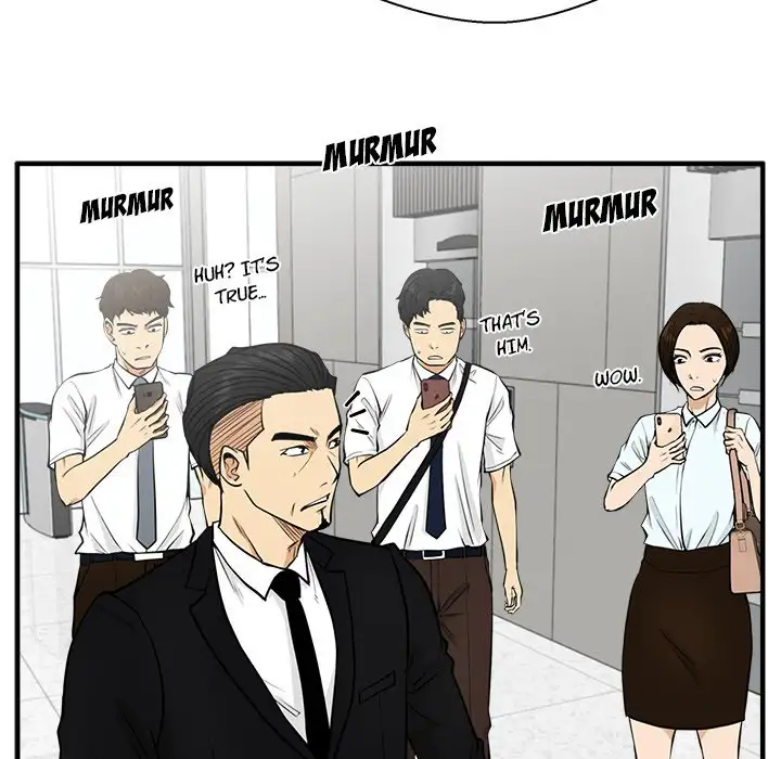 Mr. Kang Chapter 73 - HolyManga.Net