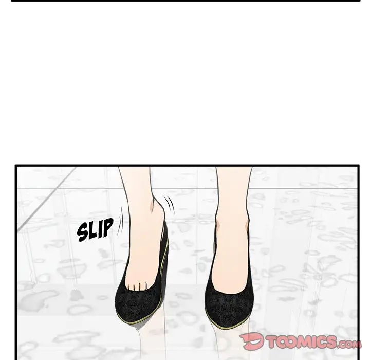 Mr. Kang Chapter 73 - HolyManga.Net