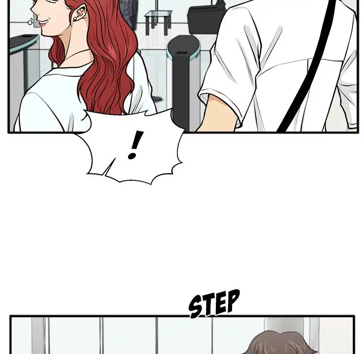 Mr. Kang Chapter 73 - HolyManga.Net