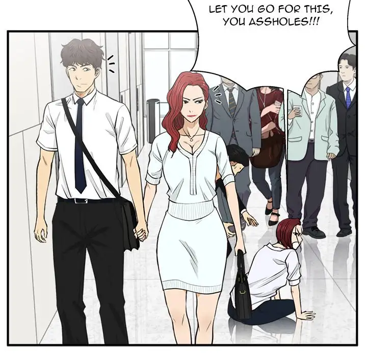 Mr. Kang Chapter 73 - HolyManga.Net